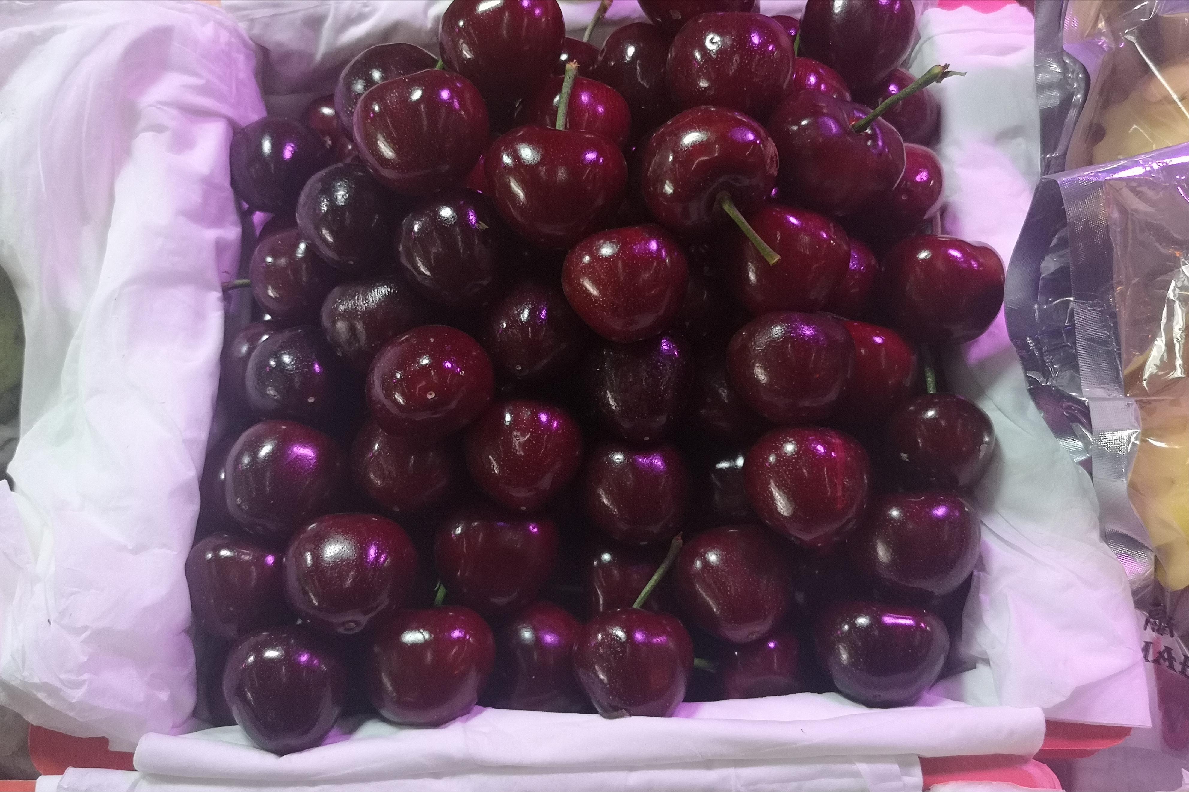 澳大利亚稀有水果,澳大利亚冷冻水果