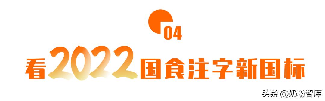 最新奶粉配方注册24批次名单,中国最新配方奶粉标准表