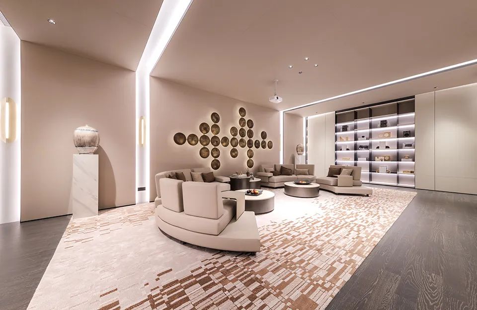 珠海华发院子独栋小户型,珠海豪宅华发院子