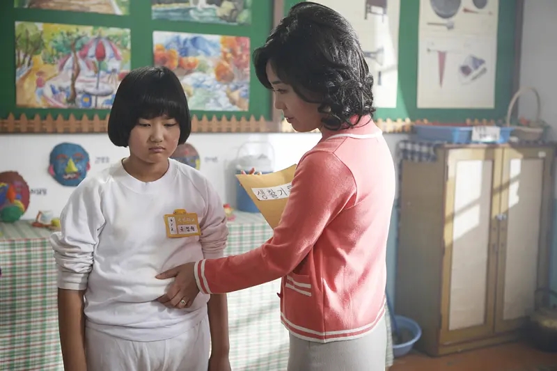 2022年韩国最恐怖的恐怖片,十大韩国恐怖片最恐怖的