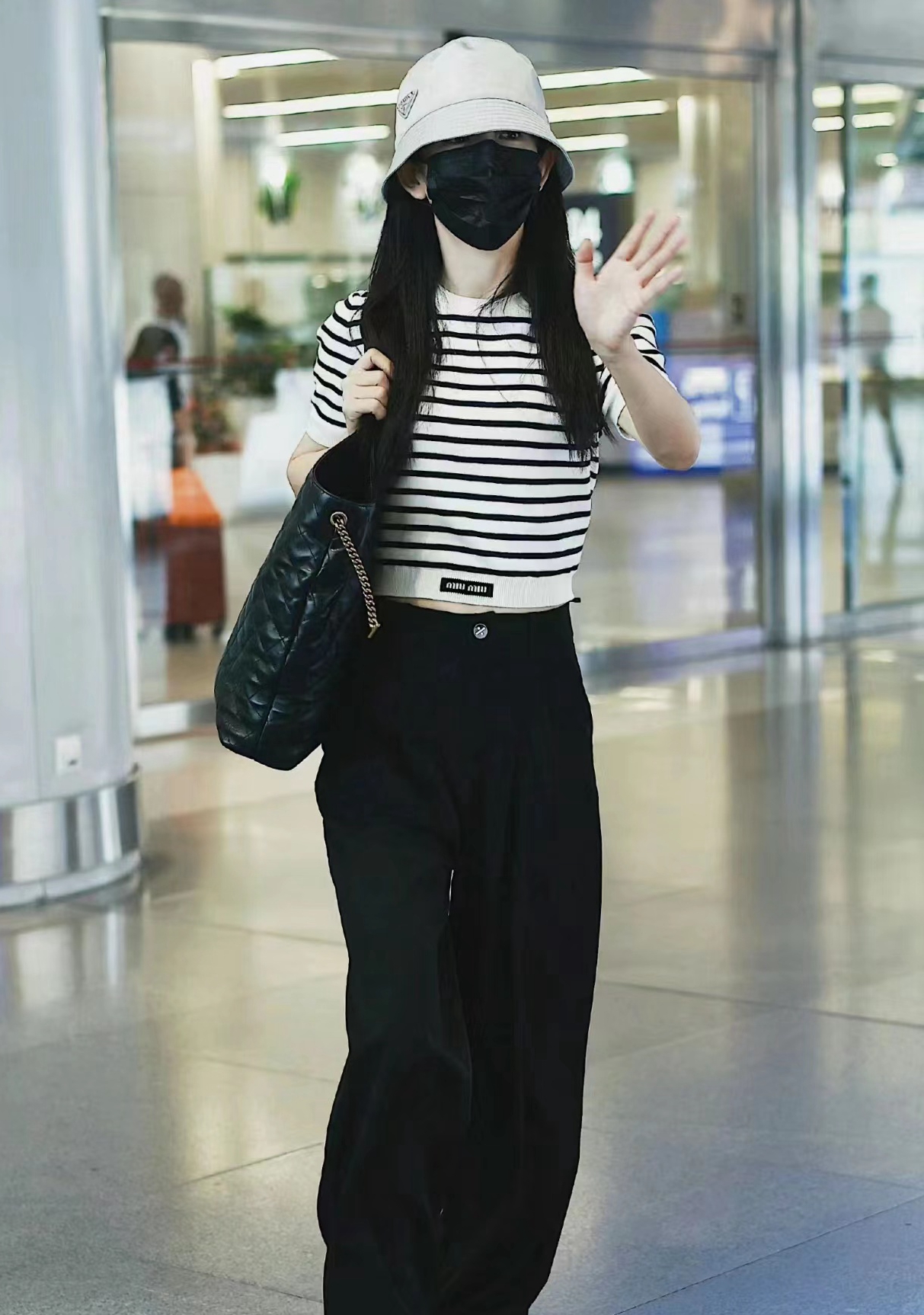 谢娜和杨幂合影,谢娜杨幂合影照片