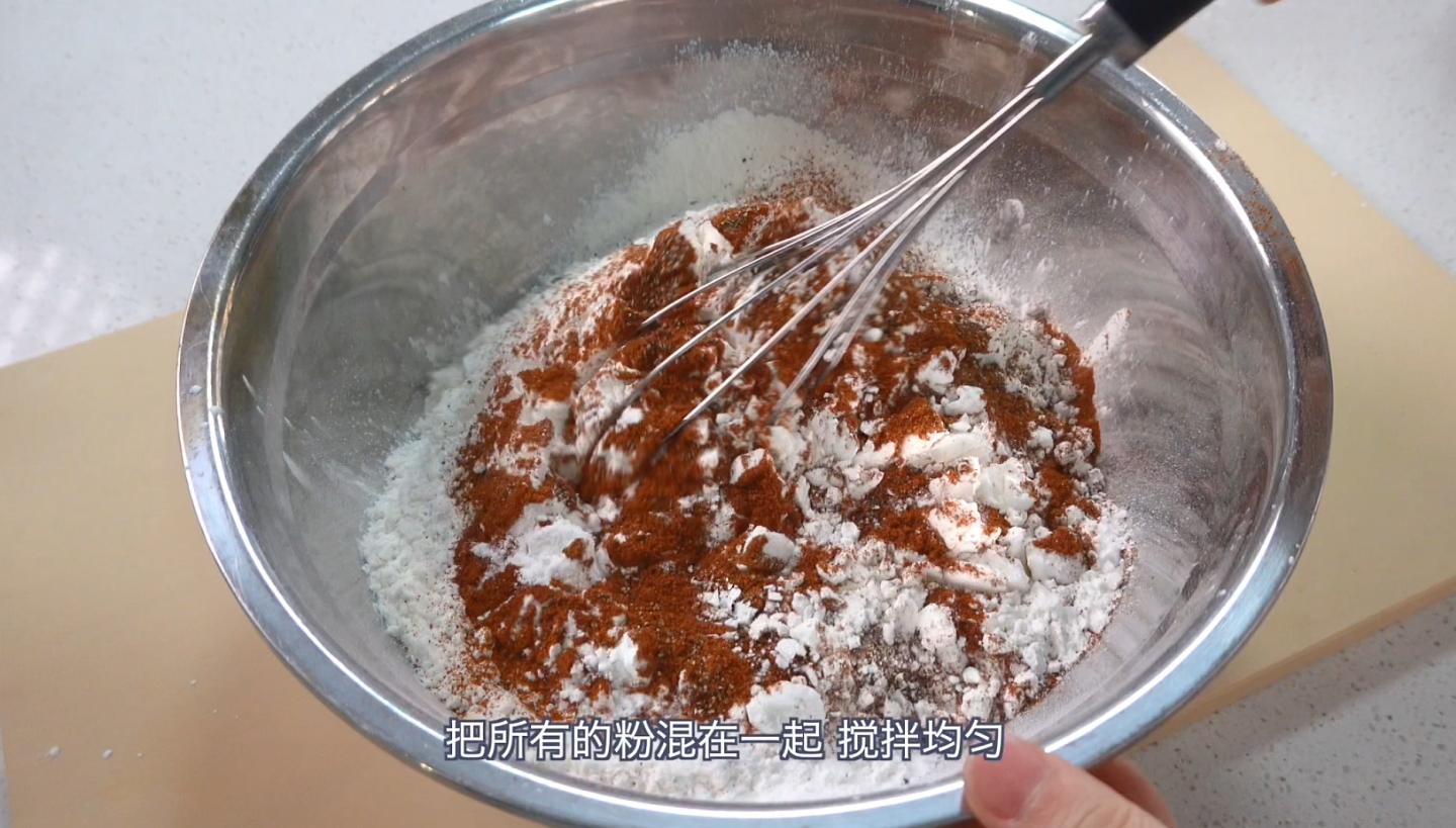 炸鸡肉怎么做才好吃,怎么做出好吃的炸鸡