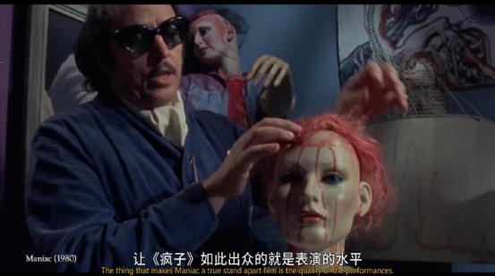 上世纪80年代美国恐怖片,80年代美国科幻恐怖片