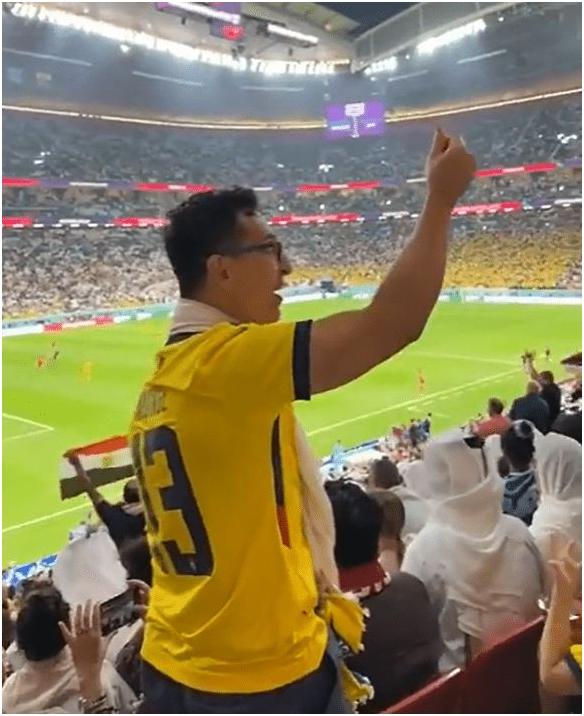 糟糕的首秀：东道主的“功夫足球”和门将的“武术动作”