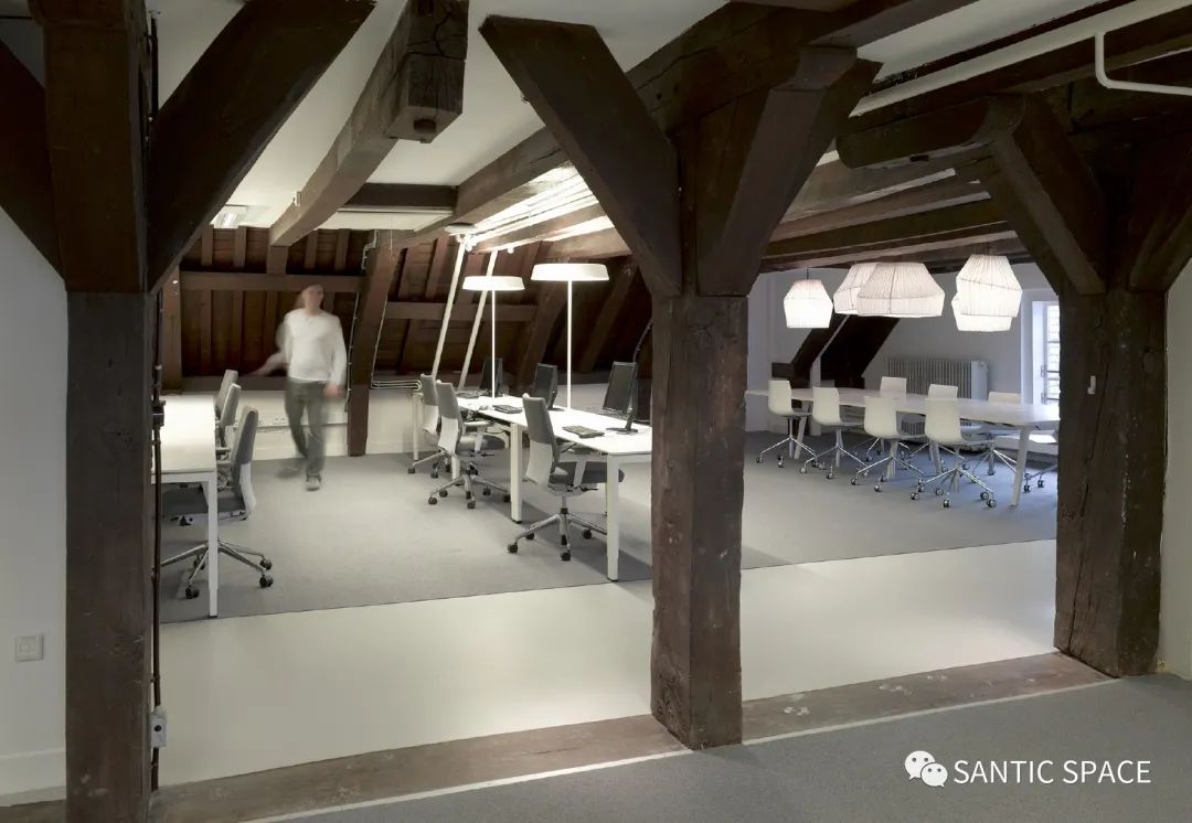 怦然心动的瞬间校园,怦然心动的空间整理术