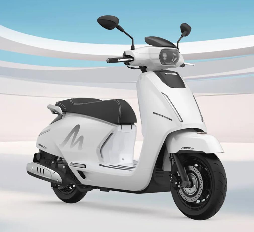 国产“姜戈”来了，布雷斯通漫卡150发布，配置挺高