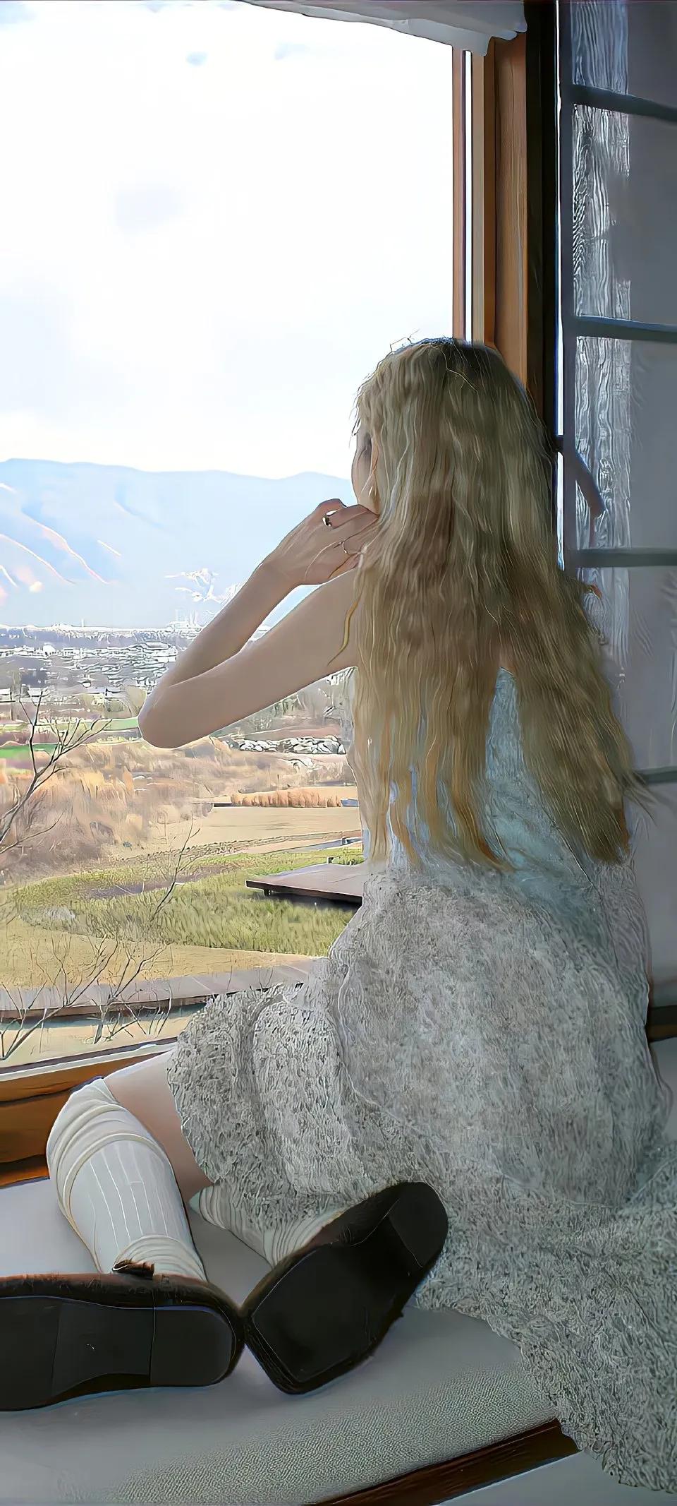 艾弗森背影壁纸高清大图,情侣壁纸ins高级质感海边背影