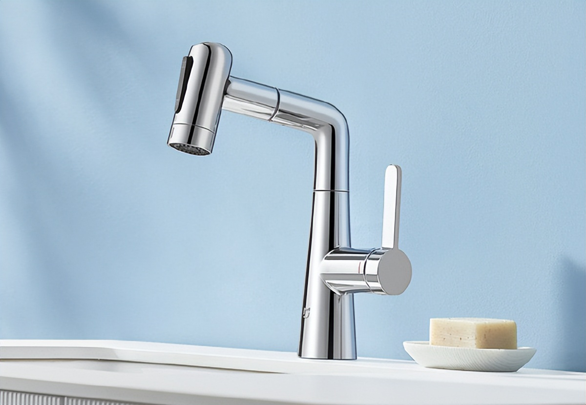 小米热水器S1上市时间,小米水龙头s1测评