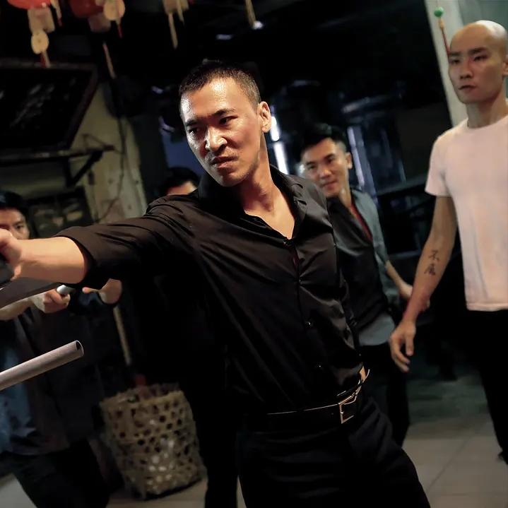 《绑架者》启示，真正转变类型创作态度才能获艺术与商业价值共赢