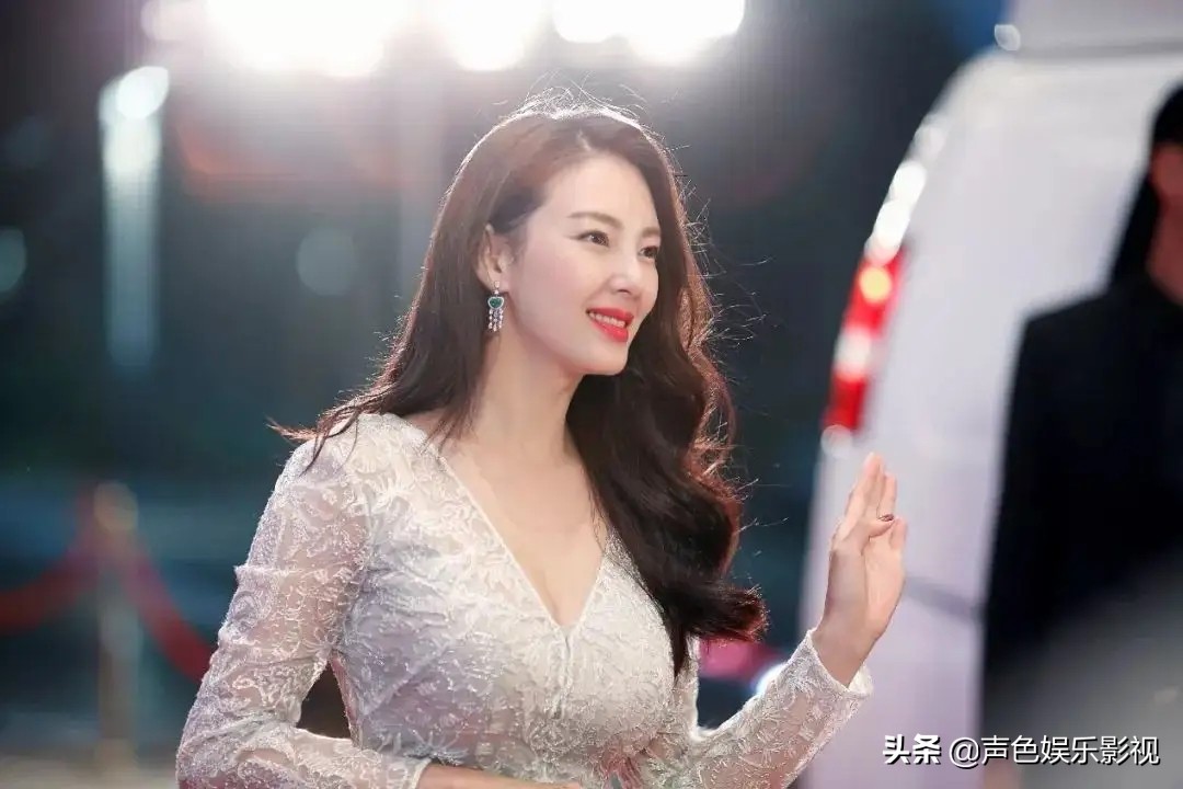 张雨绮情史介绍,回顾张雨绮的3段情史