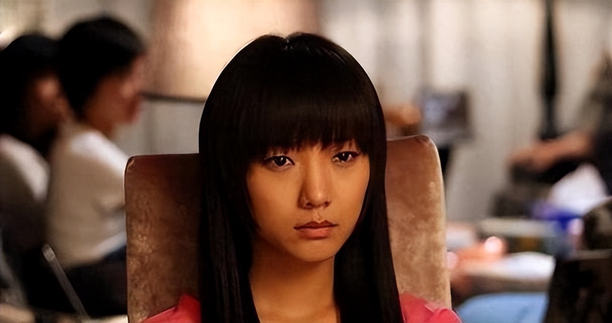 王珞丹十大惊艳的照片,王珞丹到底有多漂亮