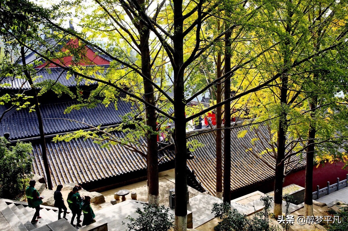 江苏省连云港市花果山景区,连云港花果山景区游览路线图