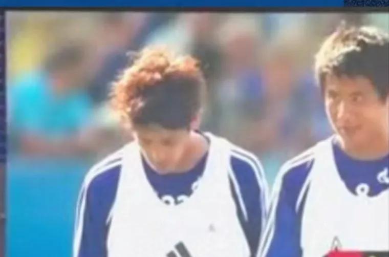 内田笃人左后卫,前日本国脚内田笃人宣布退役