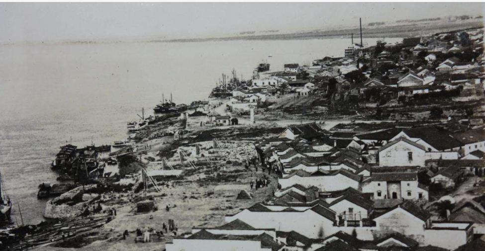 中原突围的部队后来归为哪里,中原突围最悲壮的一次