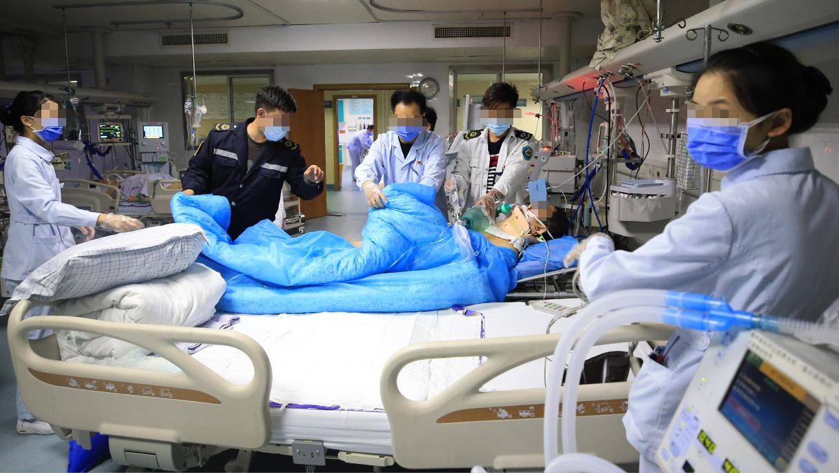 北京一女子为满足丈夫欲望，帮其性侵保姆，称：3人一起生活多美