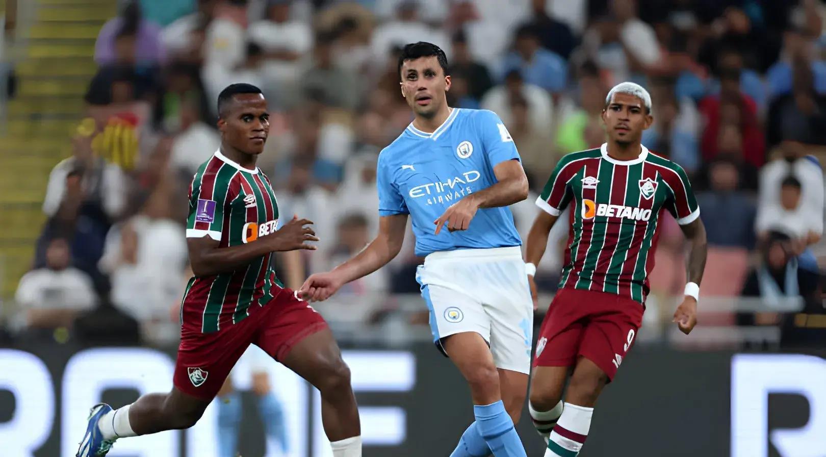 曼城四连冠阿尔瓦雷斯,欧冠决赛曼城1-0国米阿尔瓦雷斯