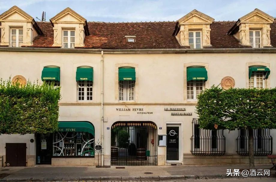 稀罕事儿,拉菲收购了哪些酒庄