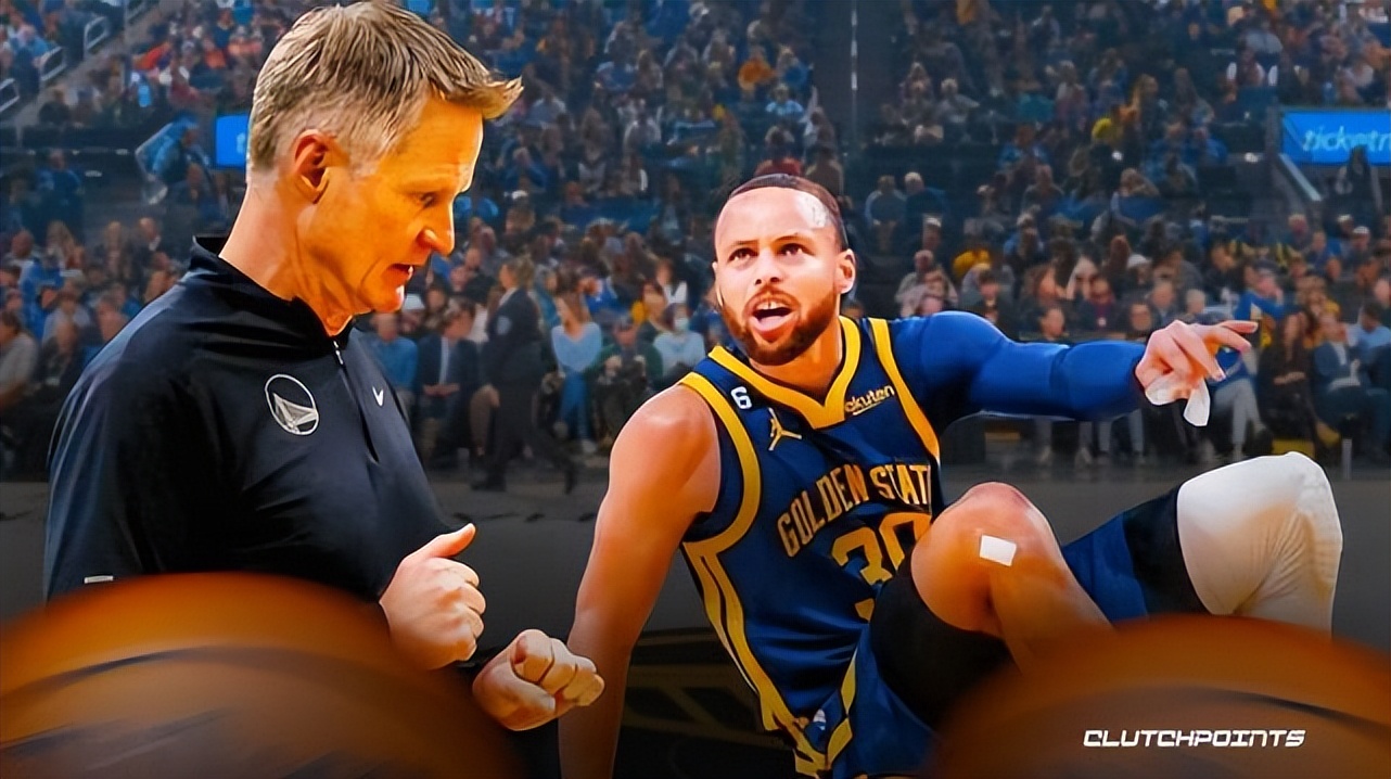 勇士官宣库里伤情库里最近消息,勇士库里受伤签约林书豪