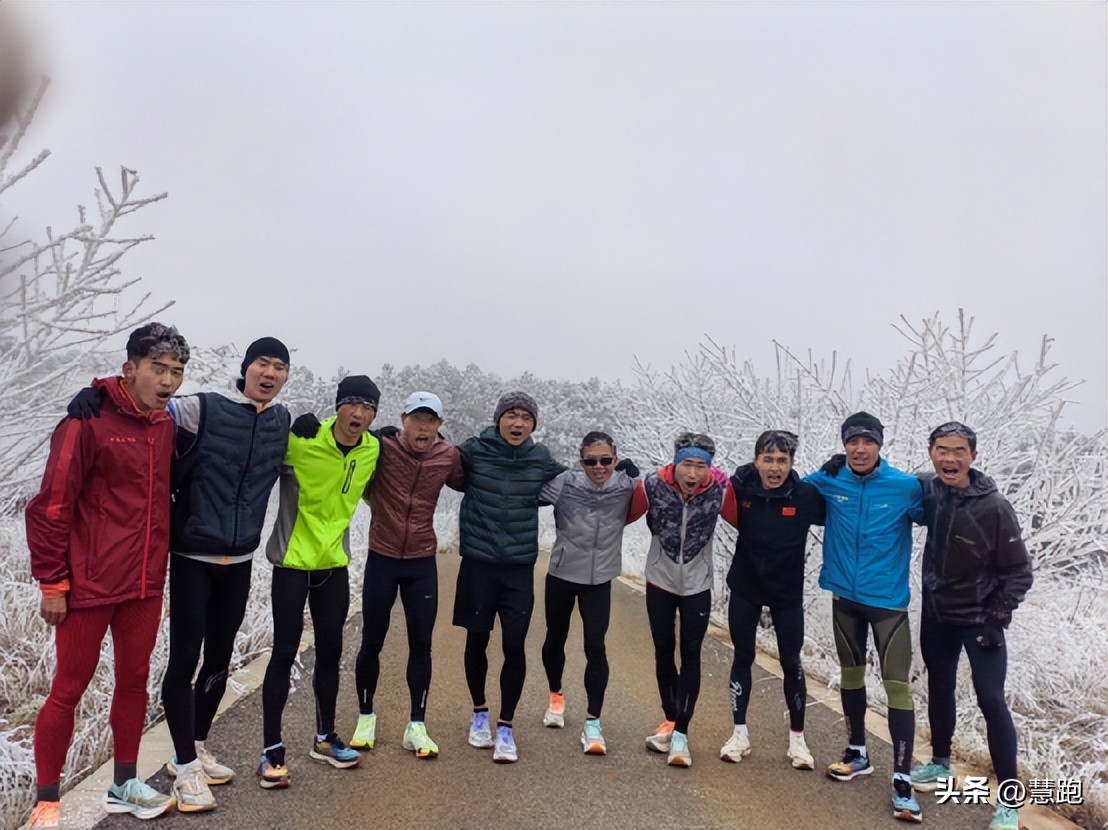 知行合一的马拉松“常青树”：记38岁厦马国内男子冠军尹顺金