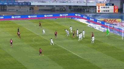 2023中超京鲁大战全场回放,京鲁大战裁判扼杀泰山机会