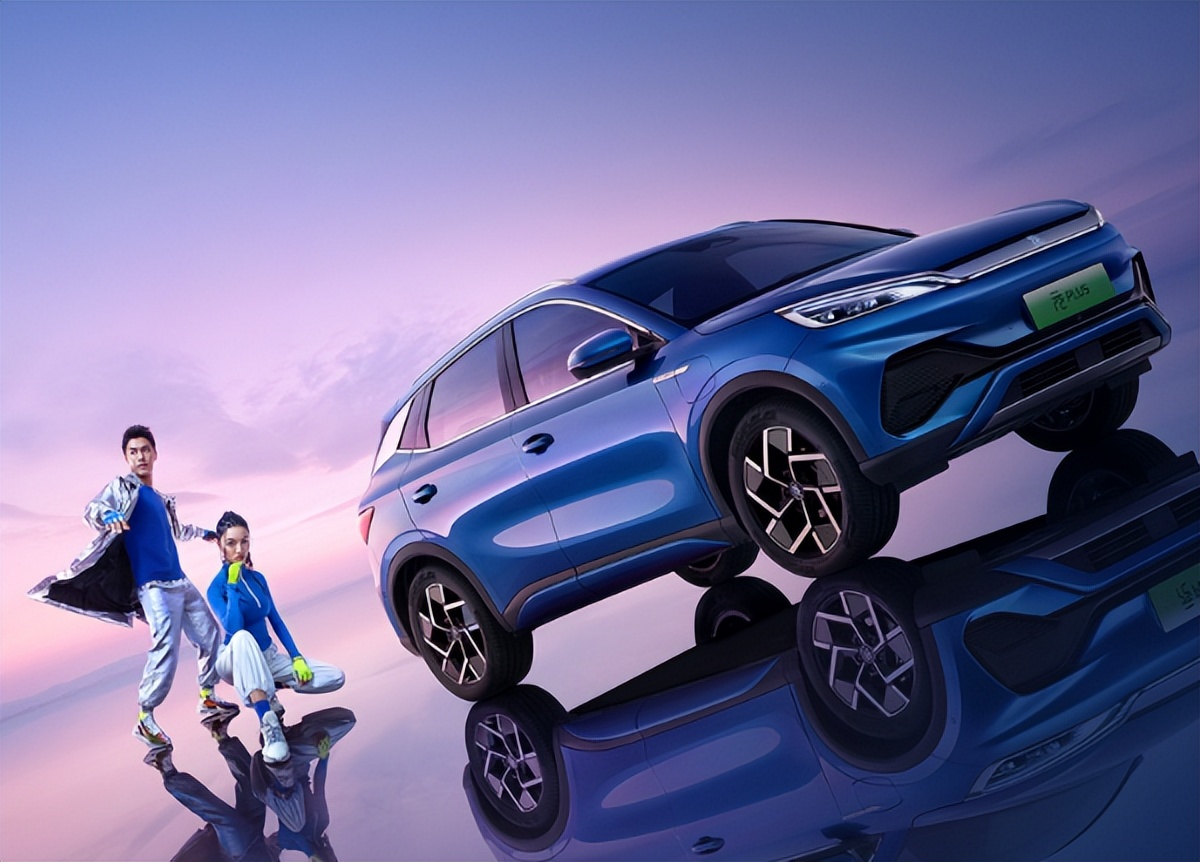 比亚迪唐dmi销量2021全年销量,比亚迪新能源汽车suv销量排行榜