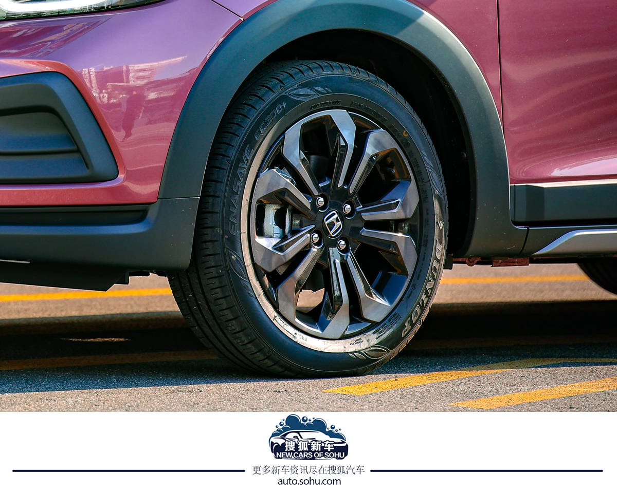 燃油车小车车,高性能燃油车的倔强试驾体验