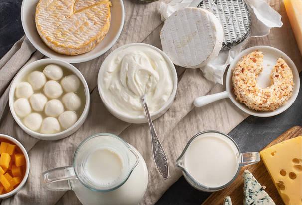 平时常见含蛋白质的食物有哪些,蛋白质高营养高的食物都有哪些