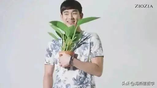 「剧评」金秀贤代言广告堪称大片，盘点图文及故事（二）