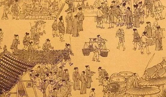 宋朝时的社会风气,宋朝娱乐文化出现的原因