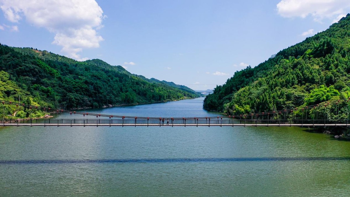 京郊小众徒步旅游线路,轻徒步赏美景8个村落推荐