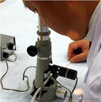 有真科研证书的珍珠一定是真的吗,海水珍珠科研证书