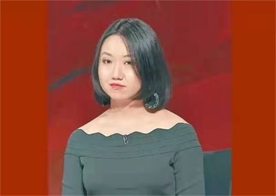 “*疆新**棉花”事件的真凶许秀中，*国卖**求荣，如今生活困难却想回国