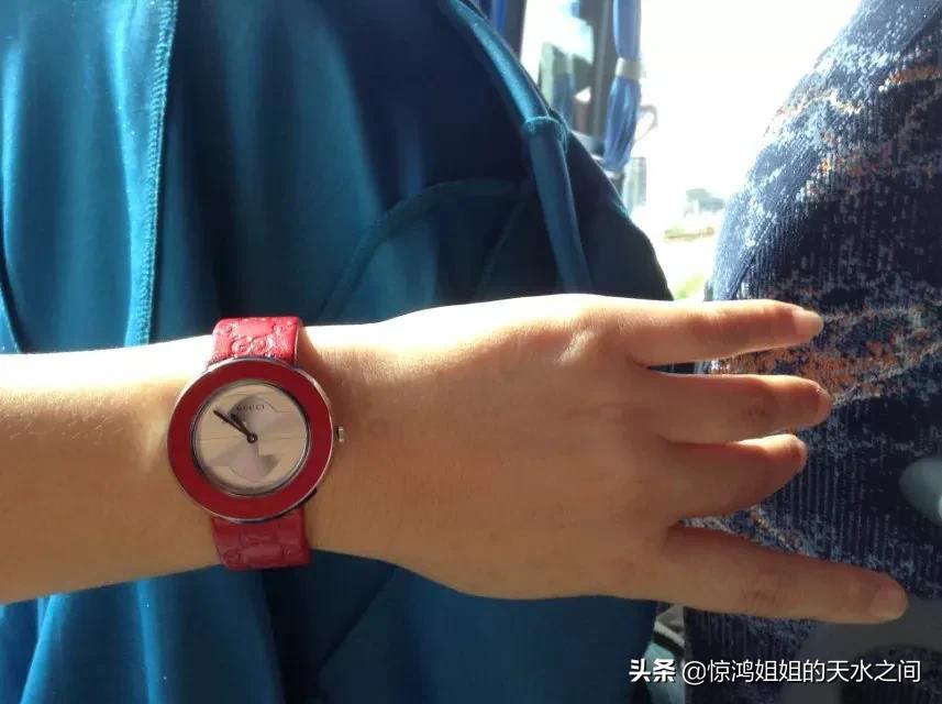 不知不觉就入了奢侈品的坑，惊鸿姐分享品牌使用中的心态变化