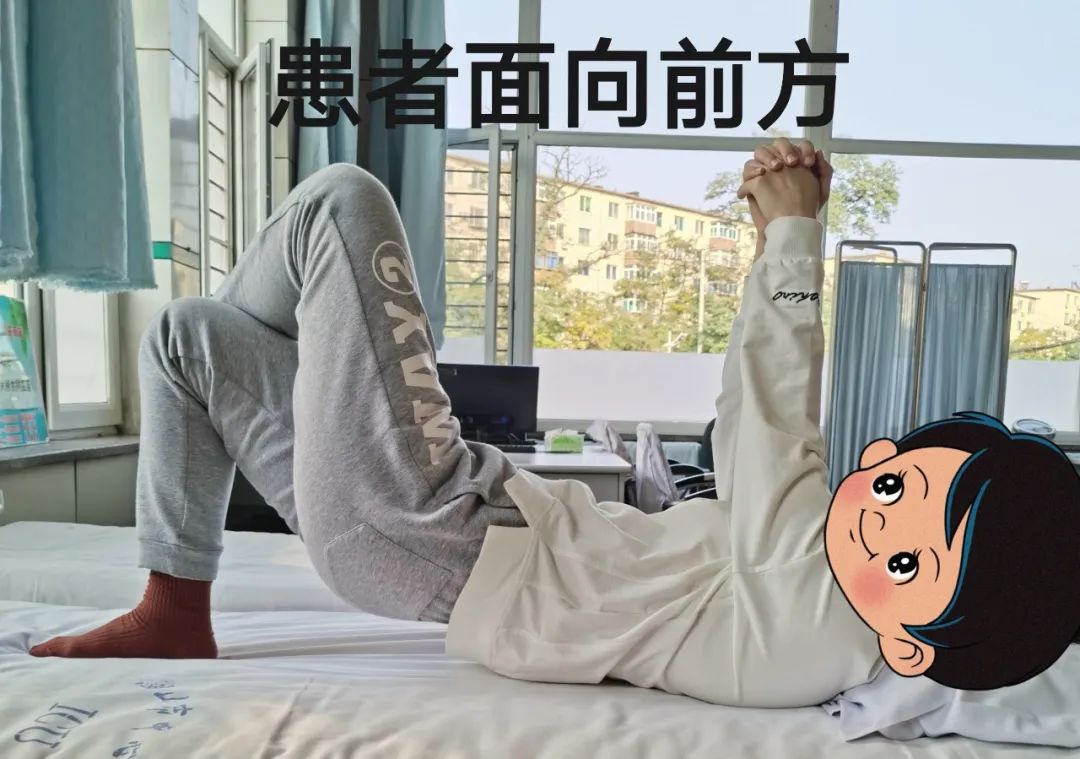 偏瘫最佳锻炼动作,偏瘫患者什么动作要多练习