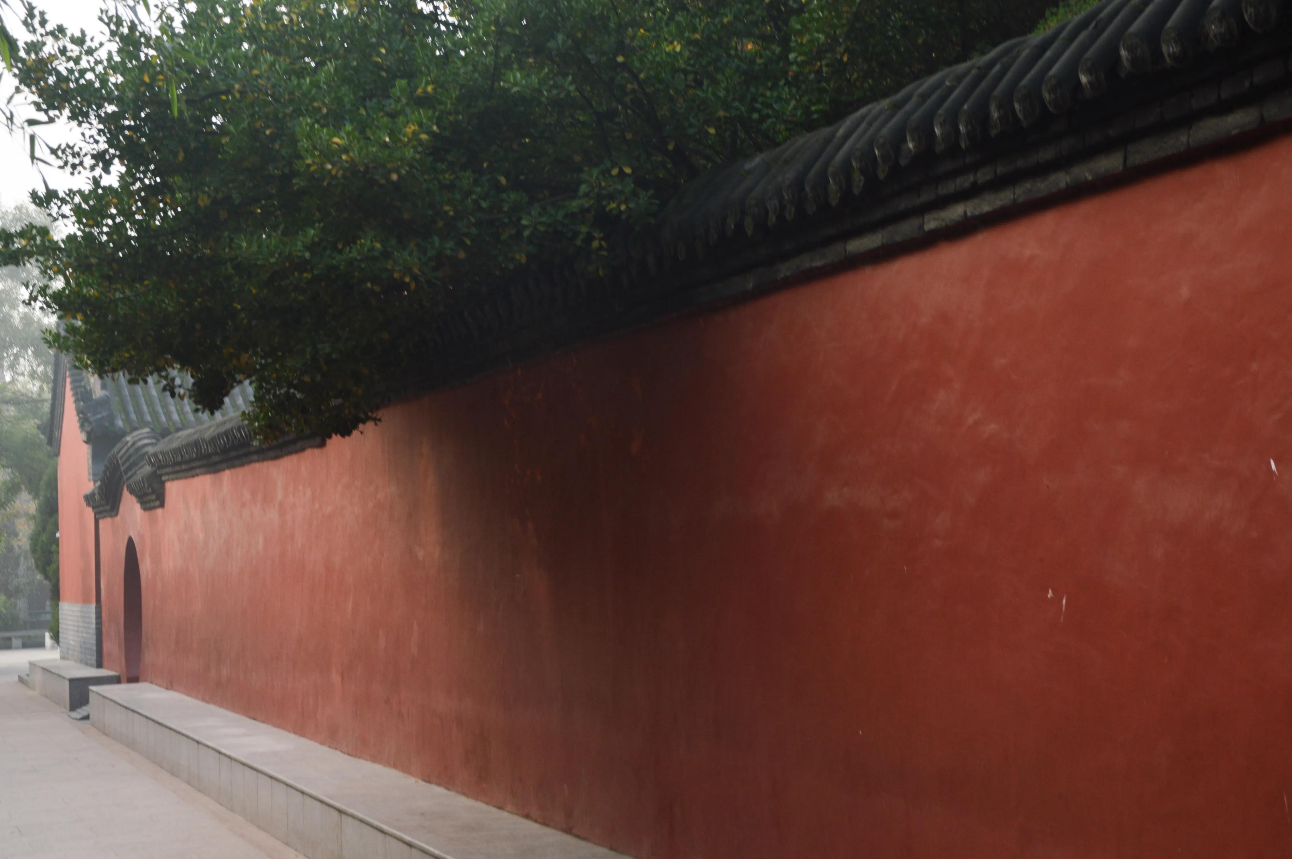 新郑轩辕黄帝故里景区门票,黄帝故里轩辕桥2010年