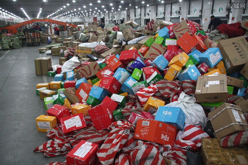 往江苏寄快递什么快递便宜,寄快递到台湾哪个快递便宜