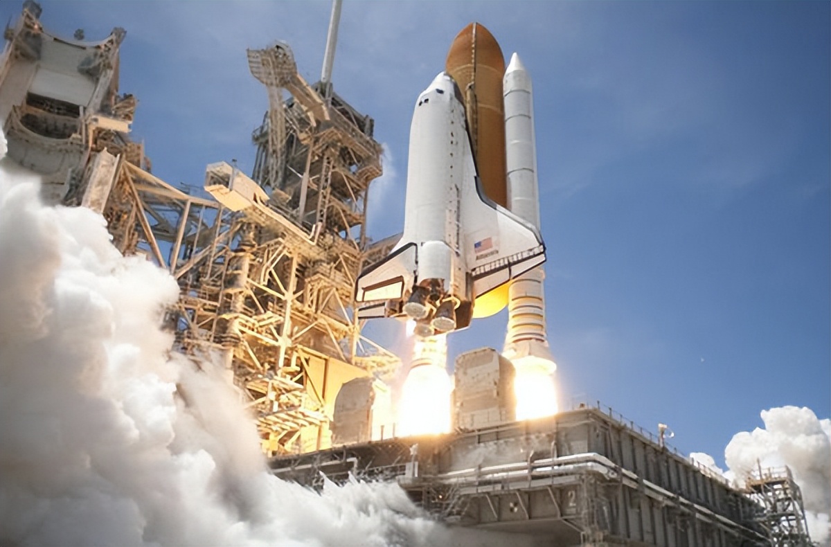 中国买一个航天零件需要900万，美国只要几百元，差距为何那么大