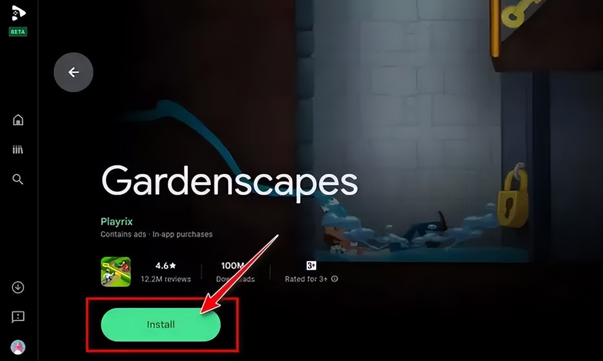 如何在googleplay下游戏,怎么在pc上玩安卓游戏