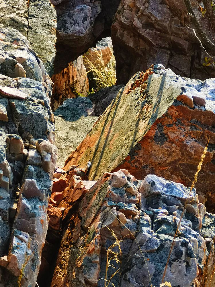 旅顺城山,旅顺城山怎么绕过去