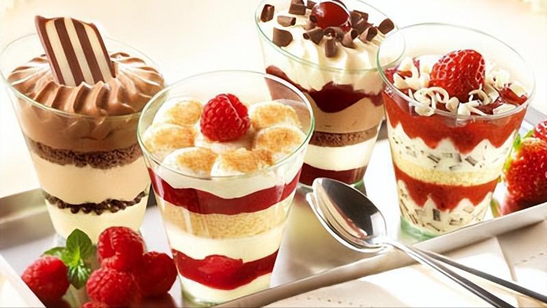 糖吃多了会诱发妇科病吗,长期吃甜食易得乳腺癌