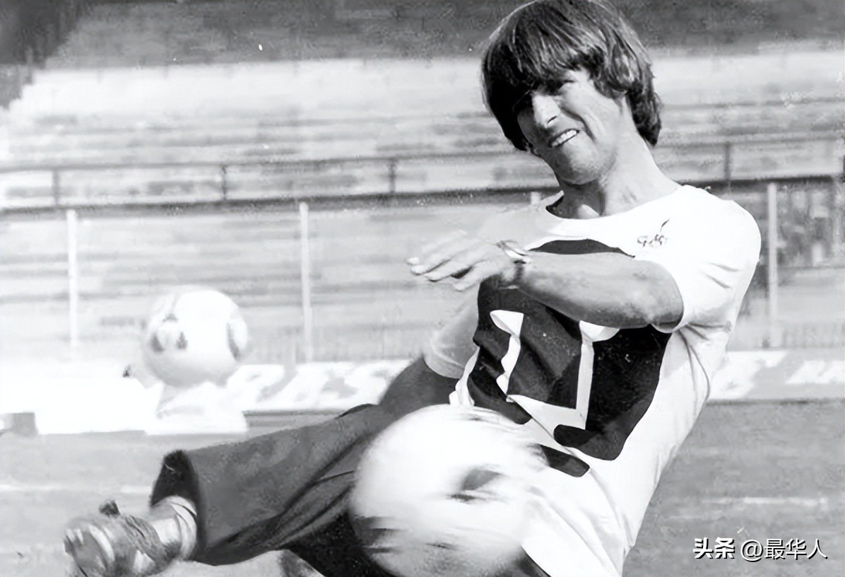 神奇教练米卢评价中国队,神奇教练米卢为什么成功