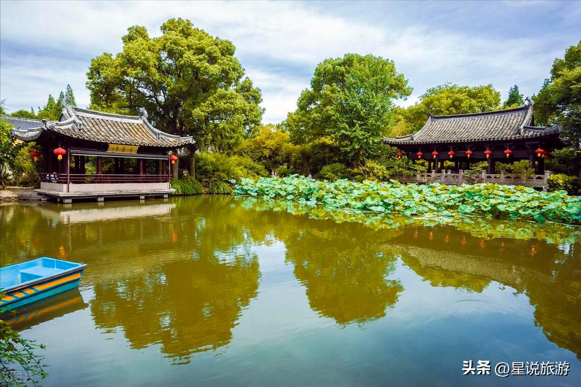 浙江金华最值得去的50个景区名单,浙江十大5a级旅游景点有