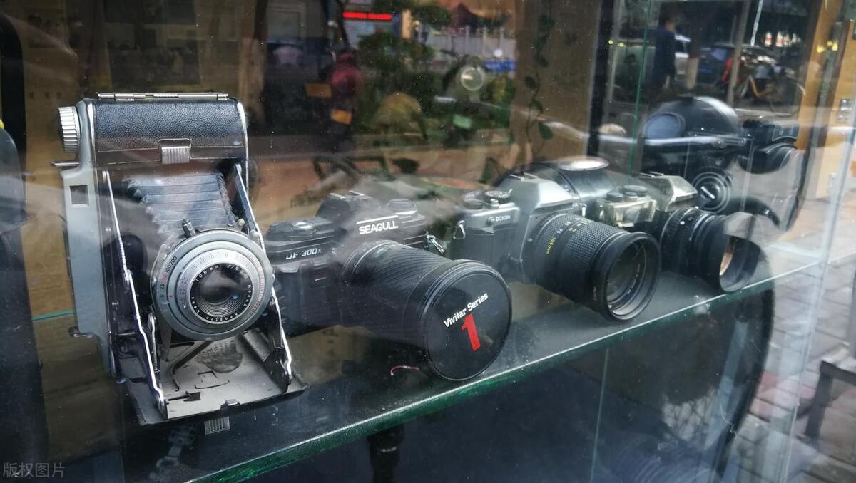 选择摄影器材应该考虑哪些方面,大画幅相机与摄影器材