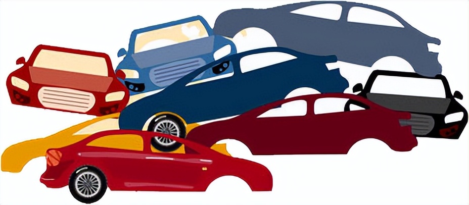 个人名下的车辆早已报废如何注销,废弃车辆报废处理流程