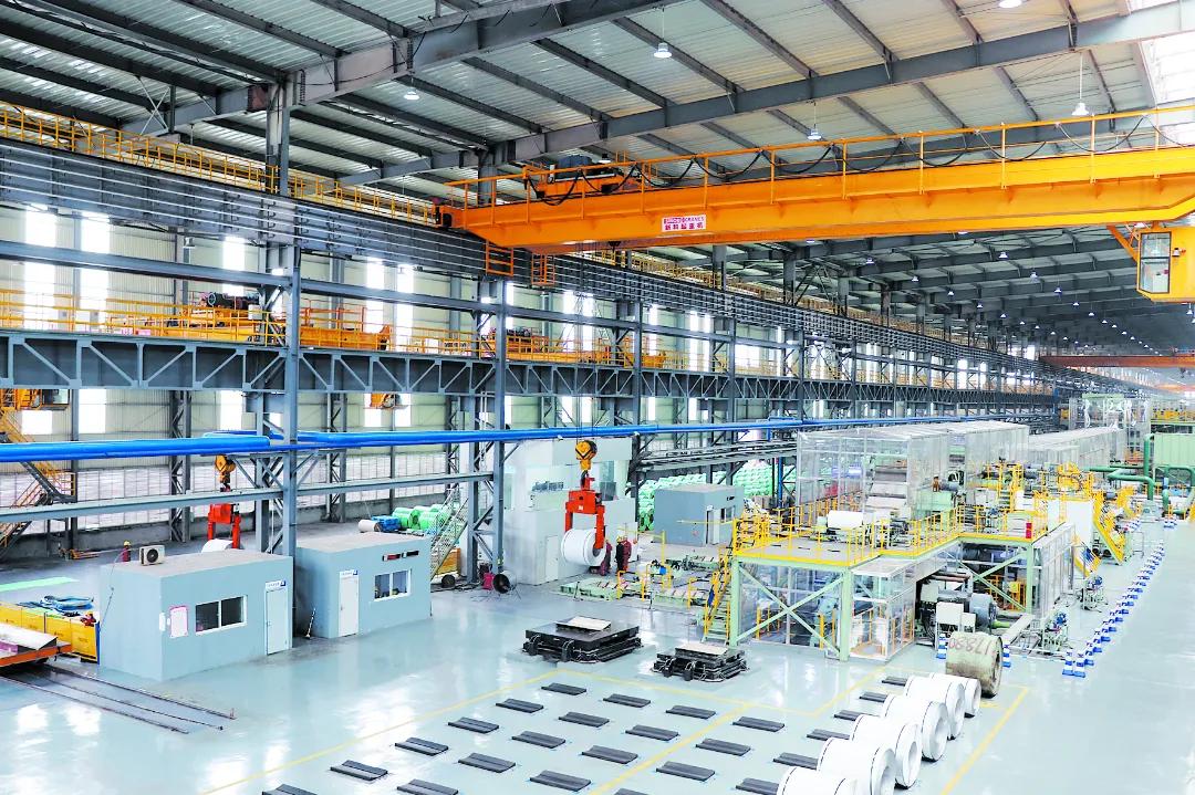 探秘江苏“盐城首富”戴笠：90后，控制20家企业，年入1353.823亿