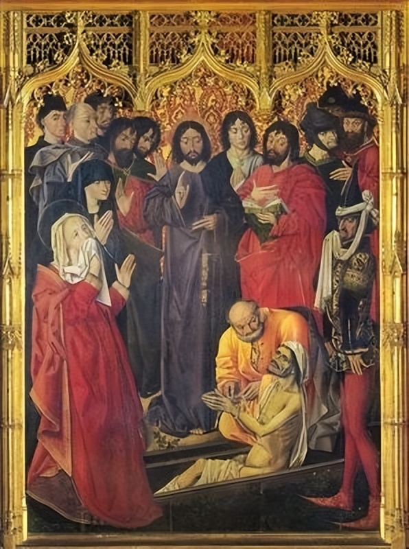 塔罗牌是什么演化而来,塔罗牌是什么时期发明的