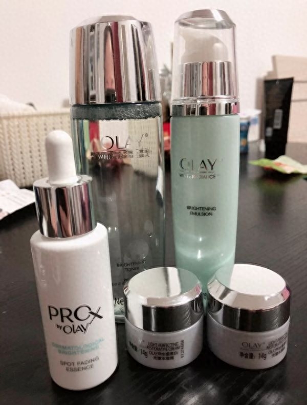 乳液补水保湿平价好用,补水保湿美白水乳推荐排名第一