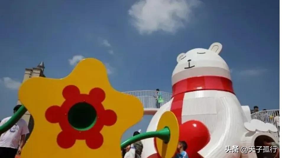 我们如此热爱石家庄|想和你，在石家庄想和你一起做的事