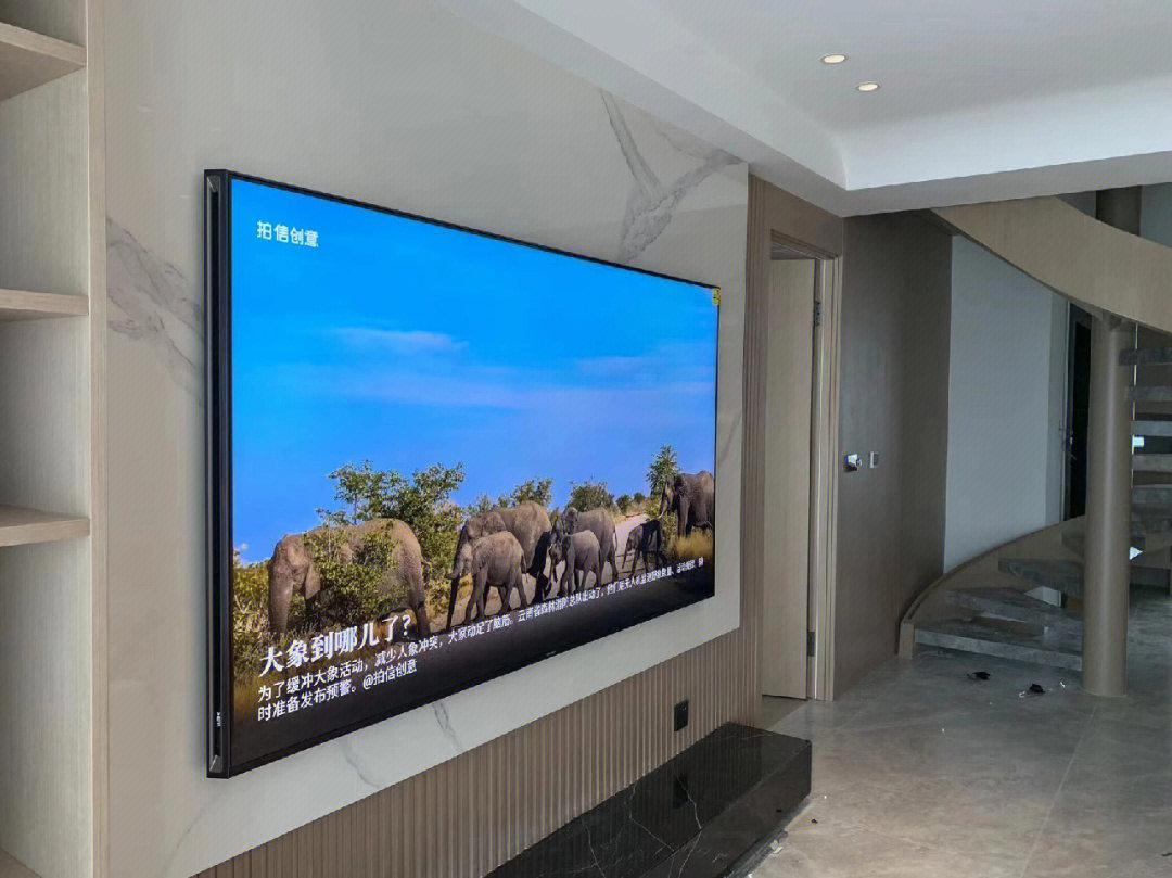 公认最好65寸电视机品牌,65寸电视机哪个品牌好性价比高