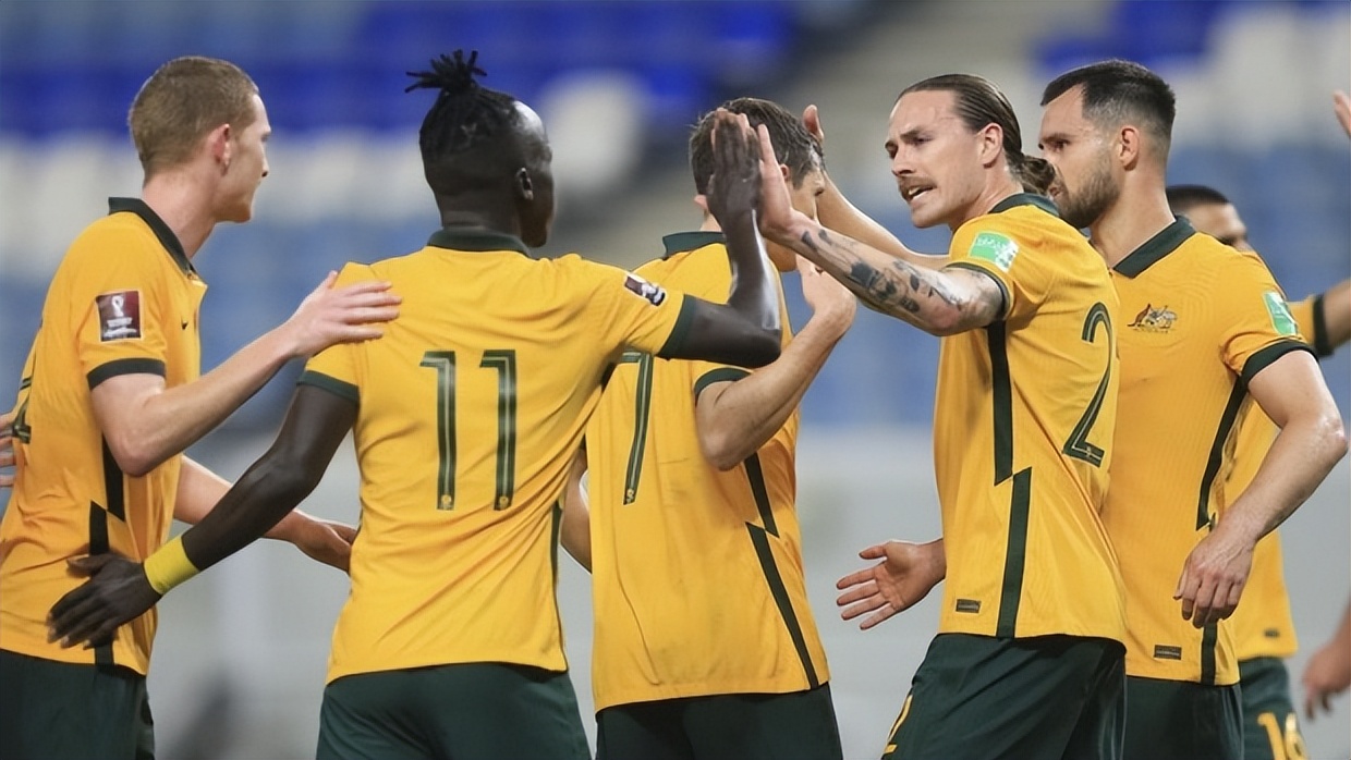 世预赛澳大利亚对秘鲁直播,世预赛前瞻澳大利亚vs中国